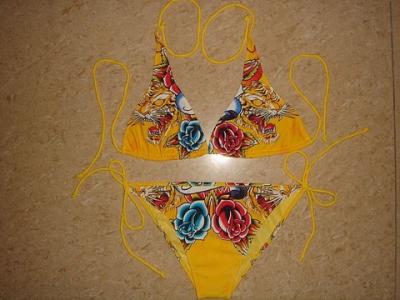 cheap Ed Hardy Bikini-95